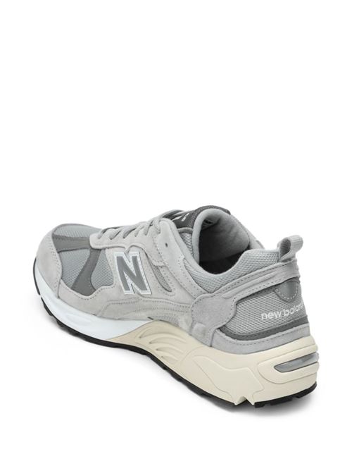 Sneakers unisex 878 NEW BALANCE | CM878MT1